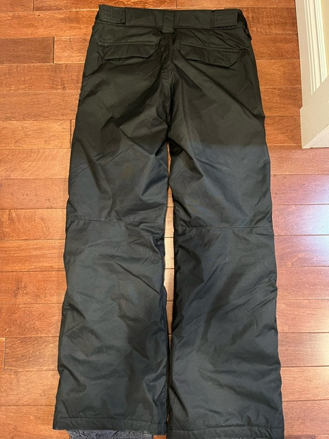 Burton Youth Winter Snow Pants Size XL in Kids & Youth in St. John's - Image 2