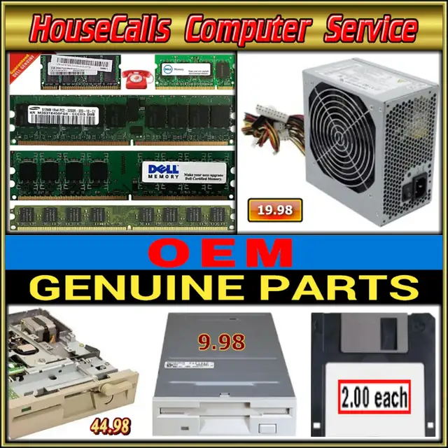 OEM PC Power Supply ACER⚡ANTEC⚡CORSAIR⚡DELL⚡HP⚡LENOVO... in Desktop Computers in Edmonton - Image 6