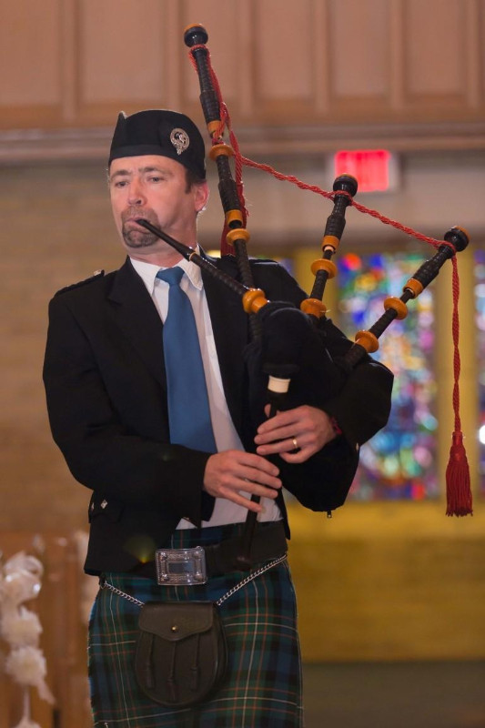 Bagpiper for hire in Entertainment in Oshawa / Durham Region - Image 3