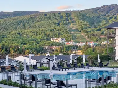 ️ Mont Tremblant Condo Deal (2026 dates - All Seasons), View more
