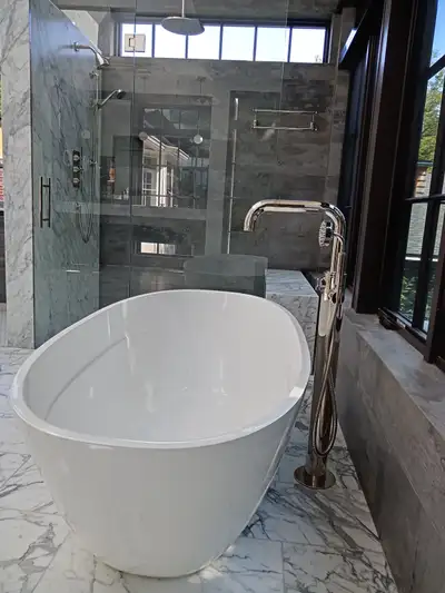 SAME‑DAY PLUMBER — CALL 647‑897‑1572, View more