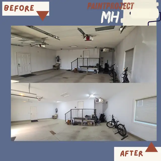 Interior & Exterior Painting | Free Estimates | Medicine Hat