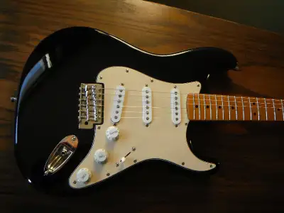 Fender Classic Vibe Stratocaster electric guitar