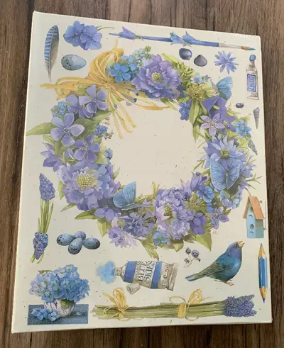 Photo album - never used, View more