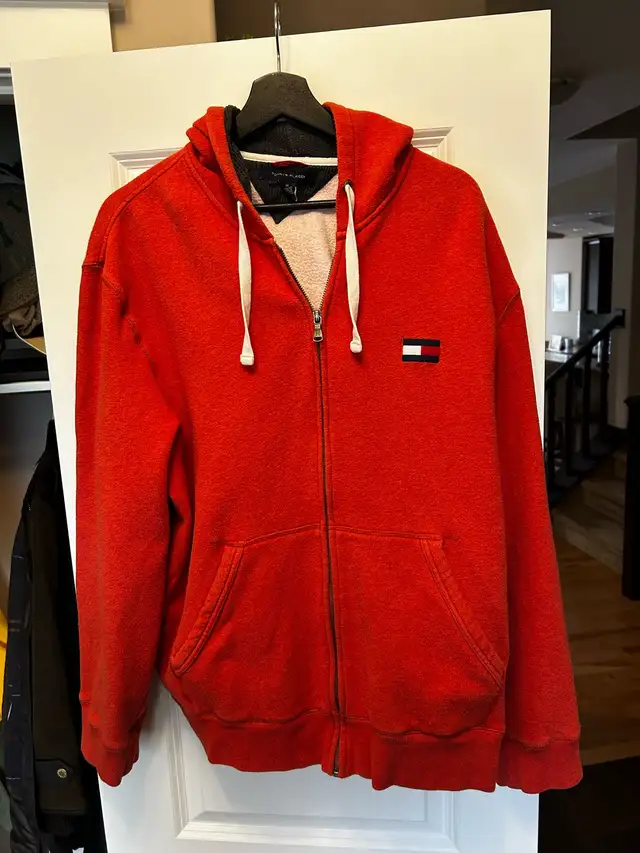 Men’s Tommy Hilfiger Hoody
