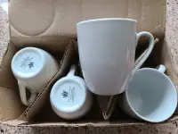 Coffee Cups (new)