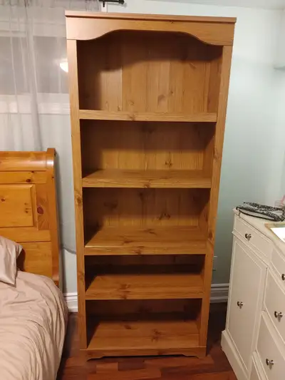 Bookshelves Etagere, View more