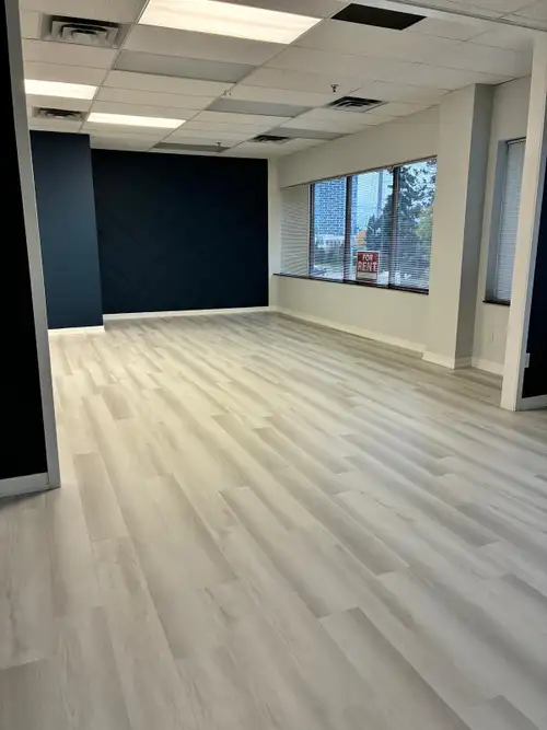 Prime location. Front facing On Jane st. Main floor 5500 sqft. store and warehouse space. Upstairs 1...