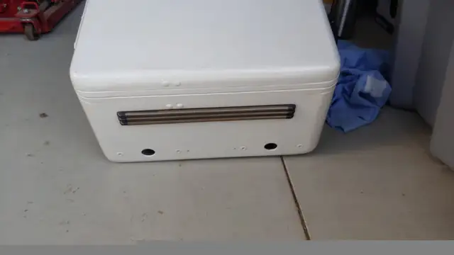 Police Motorcycle Radio Box in Other in Norfolk County - Image 10