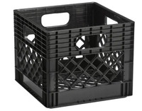 Storage Crate 13" x 13" x 11" tall for sale