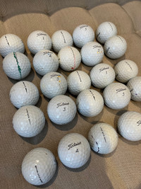 Titleist AVX golf balls [includes a FREE gift]