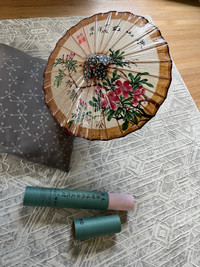 Beautiful decorative mini paper umbrella