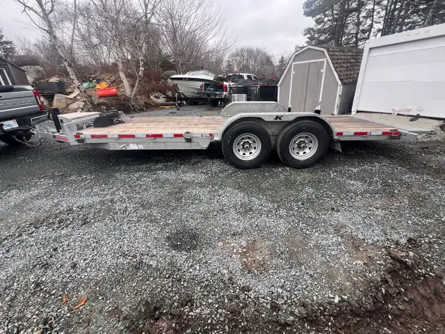 trailer services  in Other in City of Halifax - Image 6
