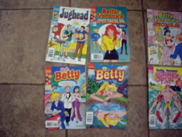 COMICS 56435641715671715846