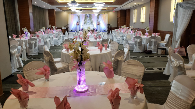 Affordable events, wedding decoration Debut party Calgary in Wedding in Calgary - Image 3