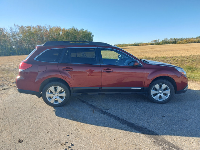 2011 Subaru Outback 3.6R   PENDING in Cars & Trucks in Grande Prairie - Image 2
