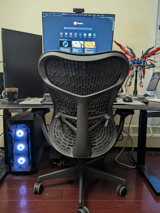 Herman Miller Mirra 2 Fully Loaded ~Free GTA Delivery~62863262619521121
