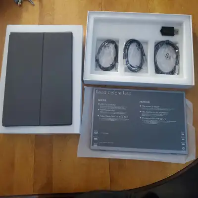 New Portable Monitor Touch Screen 4K, View more