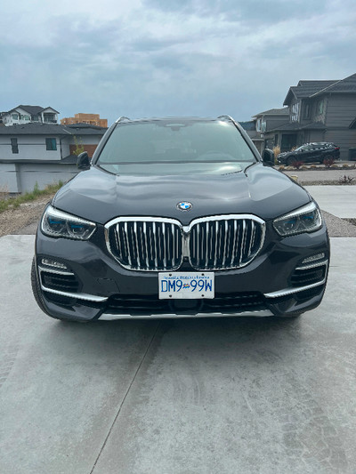 2019 BMW X5 40i for sale!!!!