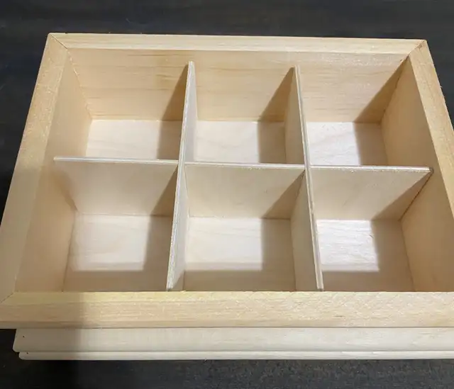 Tole painting pieces in Hobbies & Crafts in Gatineau - Image 3