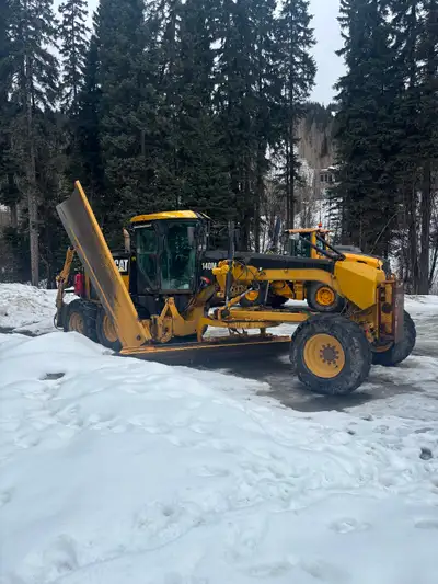 Engine and transmission and turn table replaced 8000hrs ago 45,000 spent on it in the last year incl...