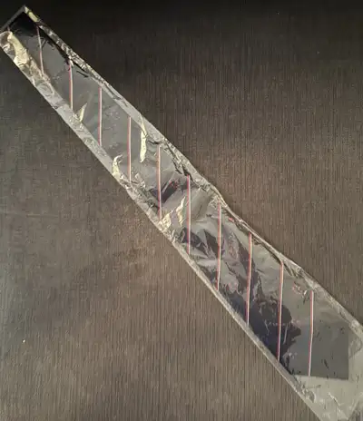 Noone Kent Street S.H.S. Tie, View more