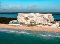 ALL-Inclusive 2 Bedroom Suite Cancun -  Food, Alchol & Golf