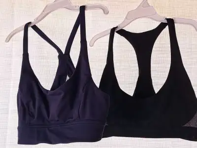 Lululemon Sports Bra, View more