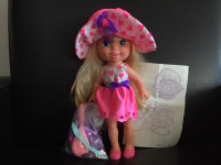 1994 Surprise Hat Susie Doll