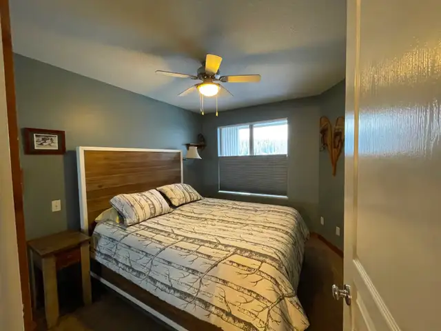 Condo For rent at Silverstar Mtn Resort shoulder season only in Long Term Rentals in Kelowna - Image 7