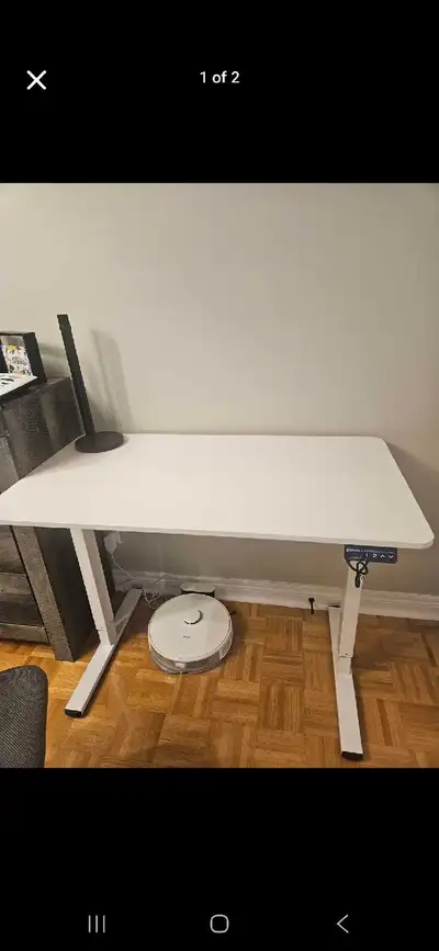 Adjustable Desk+Chair, View more