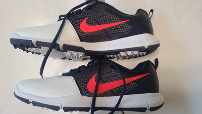NIKE "Explorer SL" Spikeless Golf Shoes Size 10 NEW/TAGS, View more