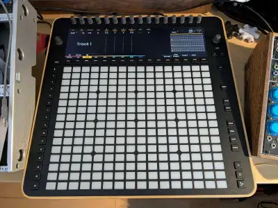 Reliq Instruments, View more