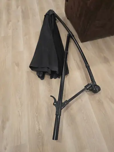 Patio umbrella, View more