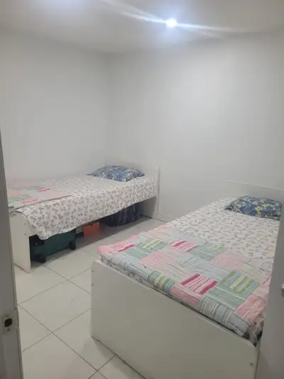 ROOM FOR RENT – SCARBOROUGH (M1B 1T2) Location: Scarborough, Toronto – M1B 1T2 One Room Available in...