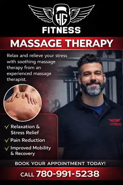Male Massage Therapist, View more