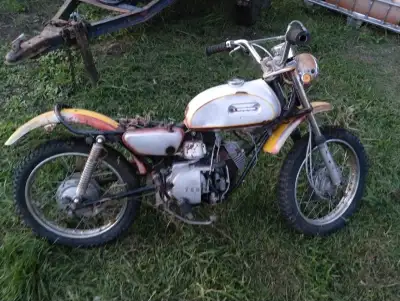 dirt bike in Motorcycles in Red Deer Kijiji Marketplaces