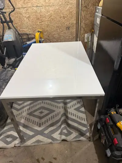 Kitchen Table ( NO CHAIRS ), View more