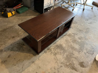 TV table