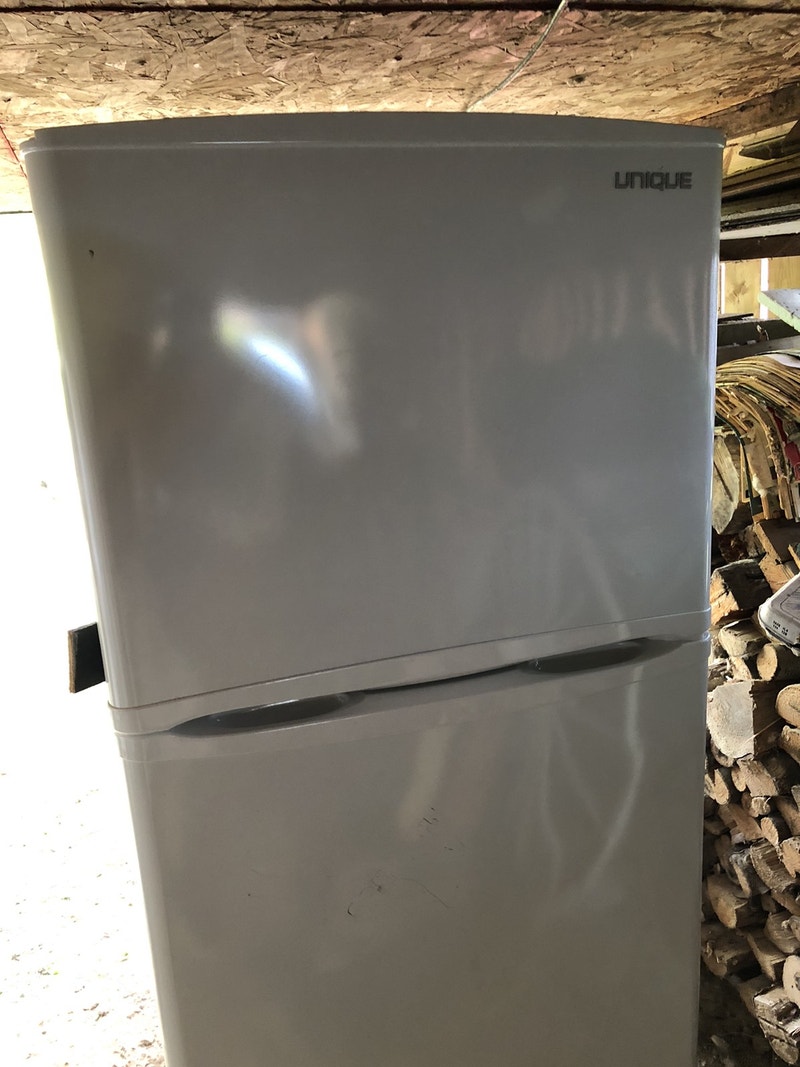Newer Unique propane fridge Refrigerators Thunder Bay Kijiji