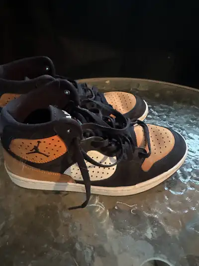 Jordan Jumpman, View more