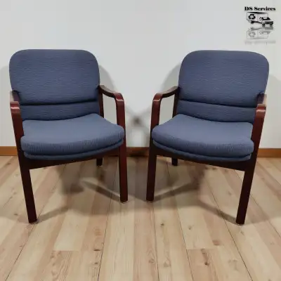 Global Guest Waiting Chair Indoor Outdoor Home Furniture K8222, View more