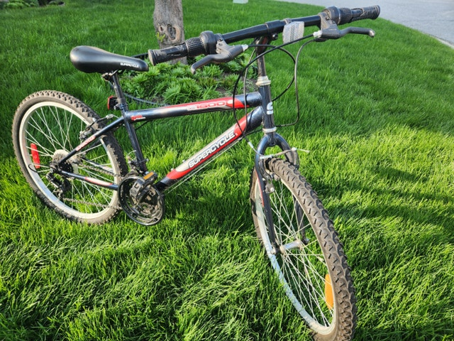 supercycle sc1800 24