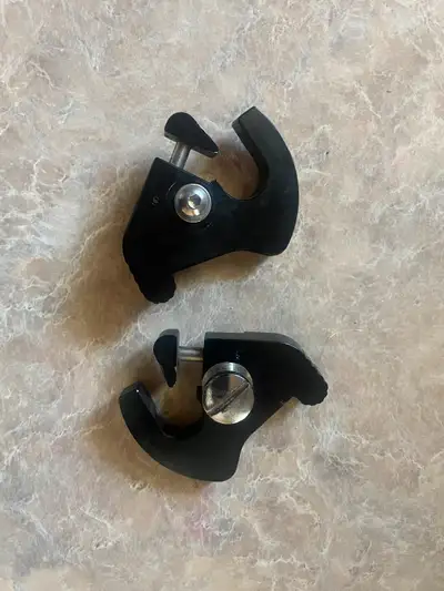 -Good condition. -Black. -$25.