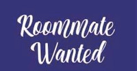 Female roommate wanted for July 1! 
