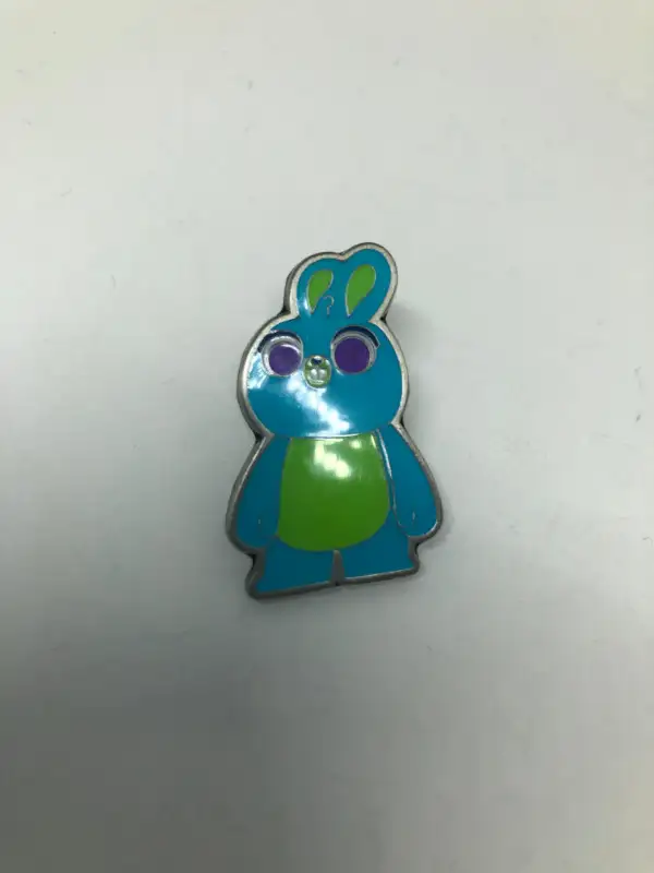 LOUNGEFLY DISNEY PIXAR TOY STORY 4 BLIND BOX ENAMEL PIN - BUNNY62864743997313122