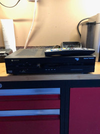 enregistreur numérique videotron  8642HD