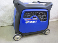 Génératrice Yamaha EF6300ISDE Generator onduleur inverseur