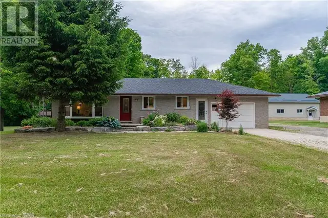 FOR SALE BY OWNER | St. Clements Country Property