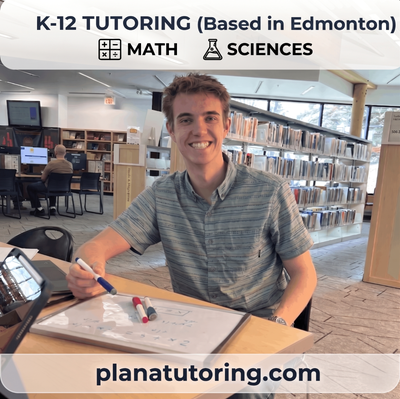 K-12 TUTORING MATH/SCIENCES, View more